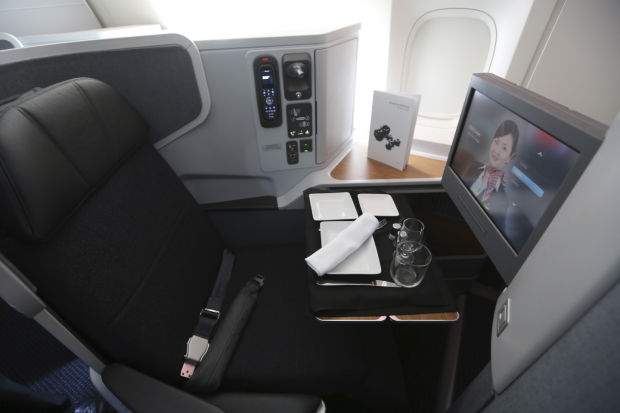 Easing travel for the upper crust